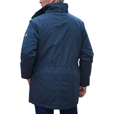 Parka haute protection Bermudes®