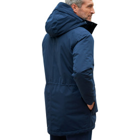 Parka haute protection Bermudes® (3)