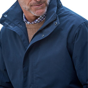 Parka haute protection Bermudes® (4)