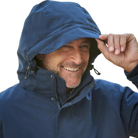 Parka haute protection Bermudes® (5)