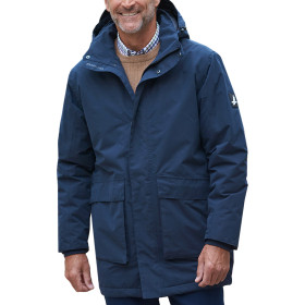 Parka haute protection Bermudes® (7)