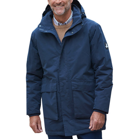 Parka haute protection Bermudes®