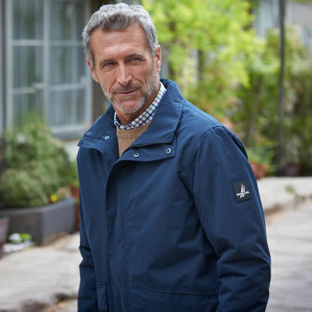 Parka haute protection Bermudes®