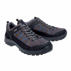 Chaussures outdoor cuir Jomos