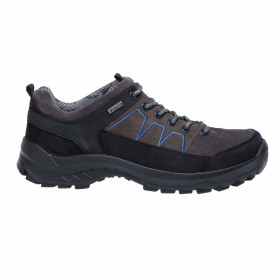 Chaussures outdoor cuir Jomos (2)