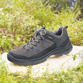 Chaussures outdoor cuir Jomos (6)