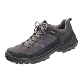 Chaussures outdoor cuir Jomos (7)