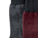 Chaussettes laine Labonal - les 2 paires