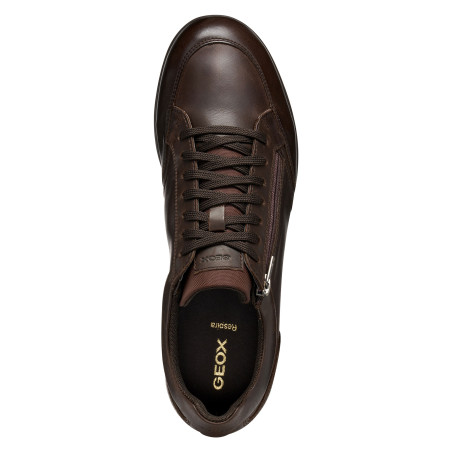 Baskets zippées Geox®