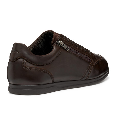 Baskets zippées Geox®