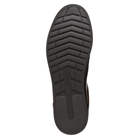 Baskets zippées Geox®