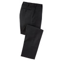 Pantalon noir élégance