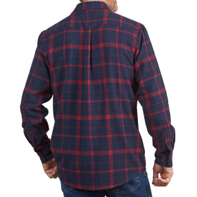 Surchemise confort polaire