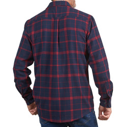 Surchemise confort polaire