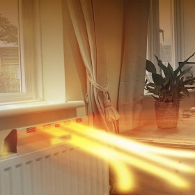 Répartiteur de chaleur Hot-Boost