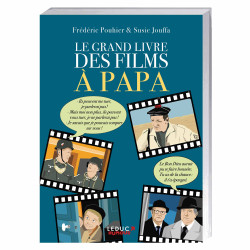 Le grand livre des films à...