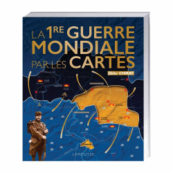 La Première Guerre mondiale...