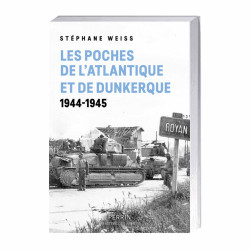 Les Poches de l’Atlantique...