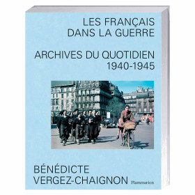 Les Français dans la guerre, par l’Homme Moderne.