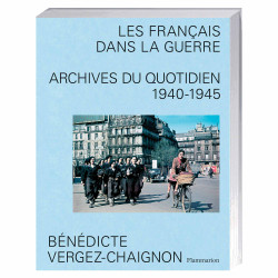 Les Français dans la guerre