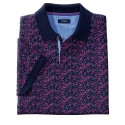Polo Coton Trendy Rose