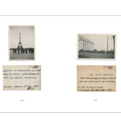 Le Photographe inconnu de l’occupation