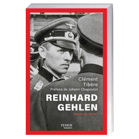 Reinhard Gehlen, par l’Homme Moderne.