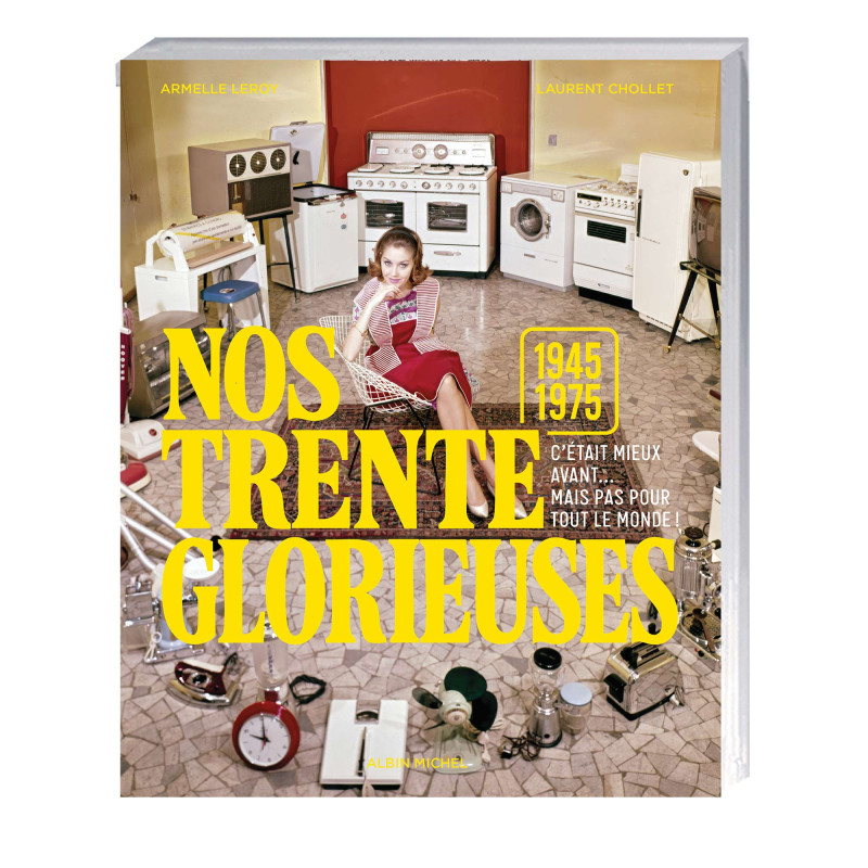 Nos trente glorieuses