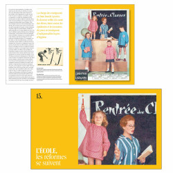 Nos trente glorieuses