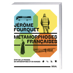 Métamorphoses françaises