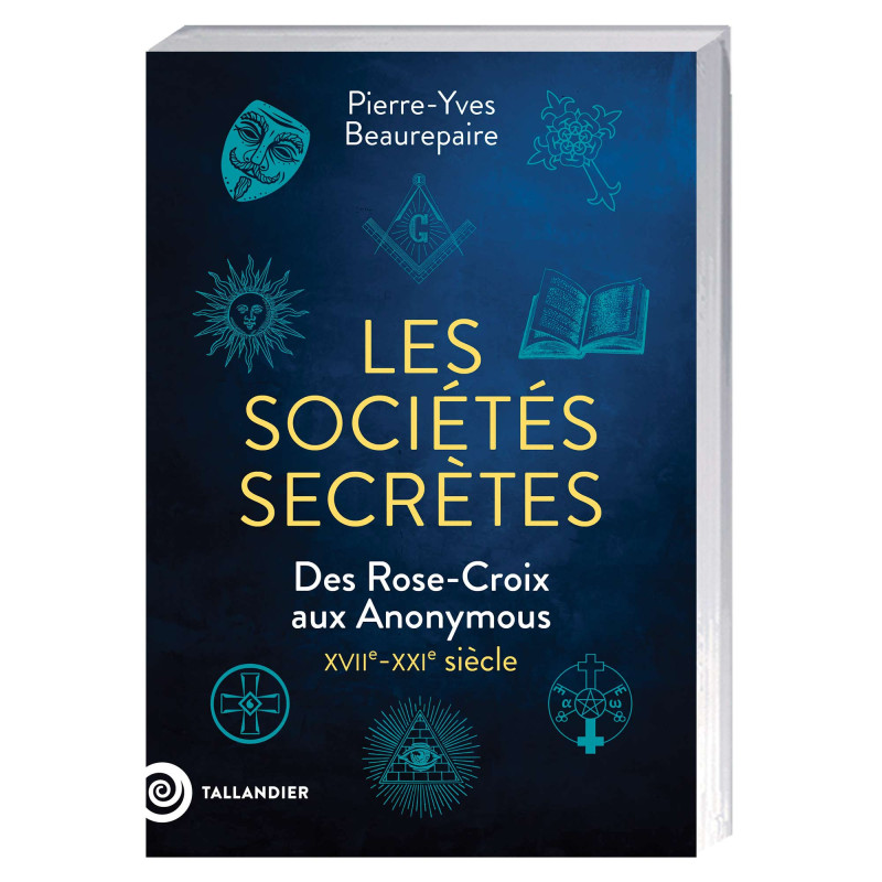 Les Sociétés secrètes