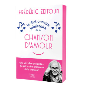 Chanson d’amour, par l’Homme Moderne.