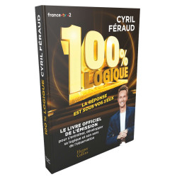 100% Logique - Le livre...
