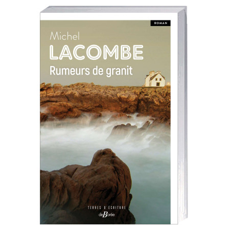 Rumeurs de granit