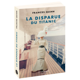 La Disparue du Titanic, par l’Homme Moderne.