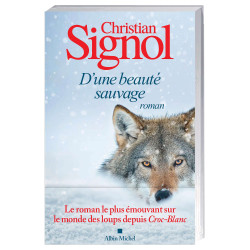 D’une beauté sauvage