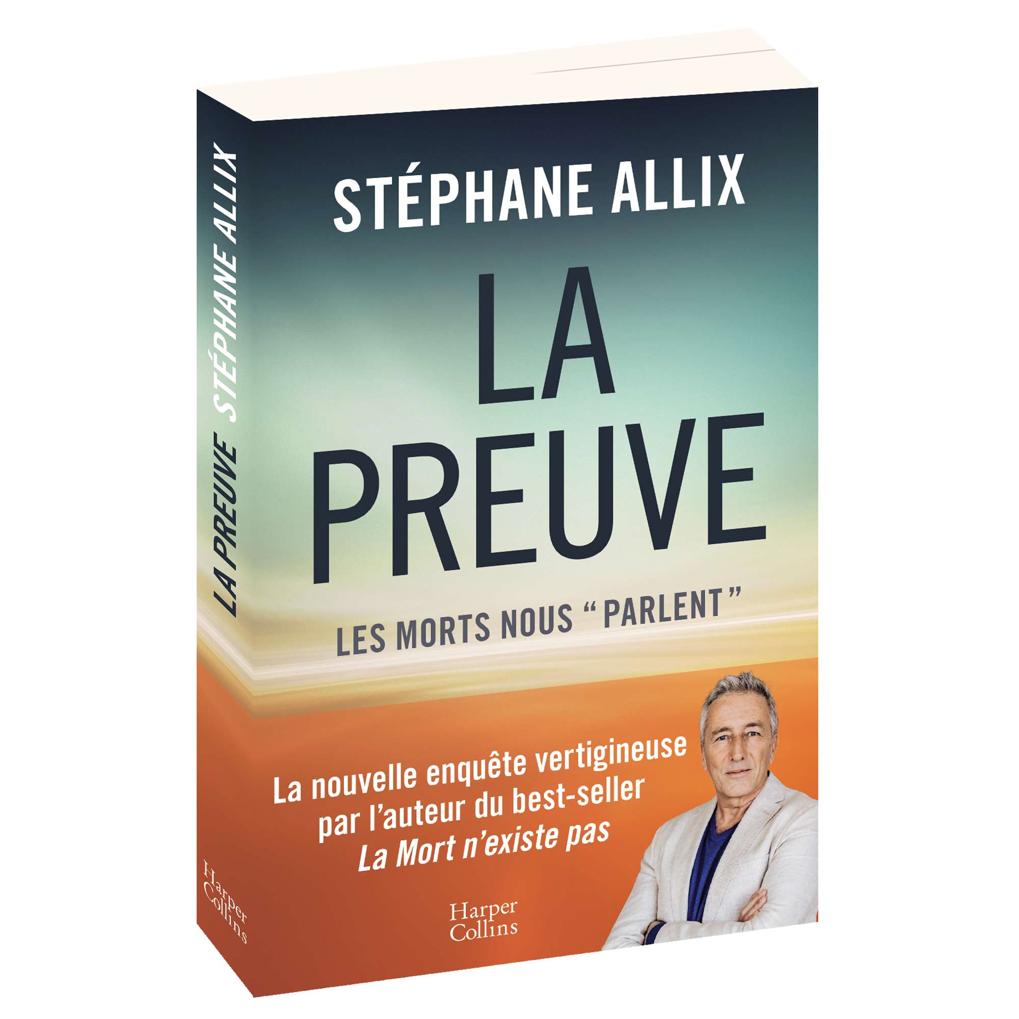 La Preuve - Les morts nous « parlent »