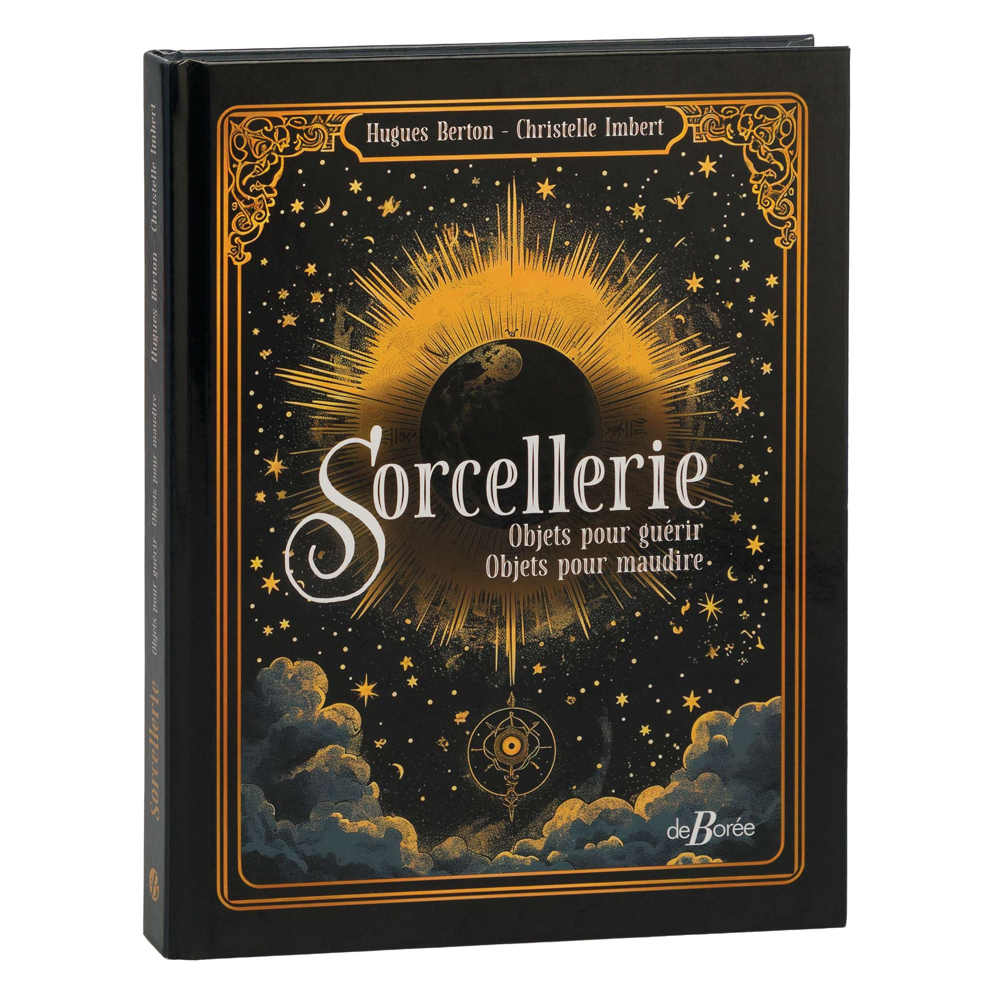 Sorcellerie