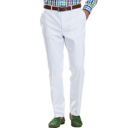 Pantalon Blanc Festiva