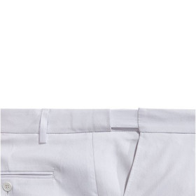 Pantalon Blanc Festiva
