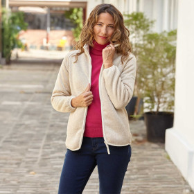Veste sherpa Regatta® (4)