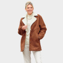 Manteau Micro-Skin®