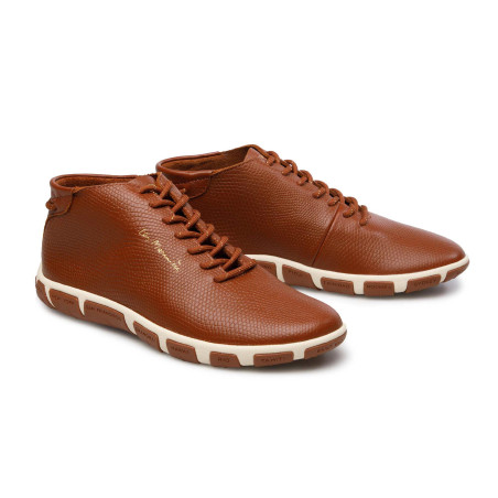 Baskets montantes Les Marinières TBS