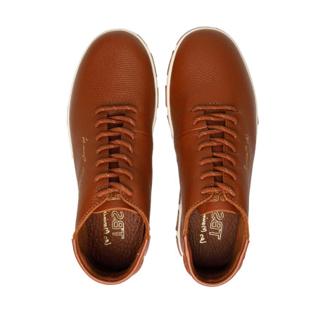 Baskets montantes Les Marinières TBS