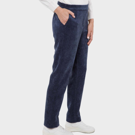 Pantalon velours