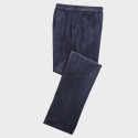 Pantalon velours