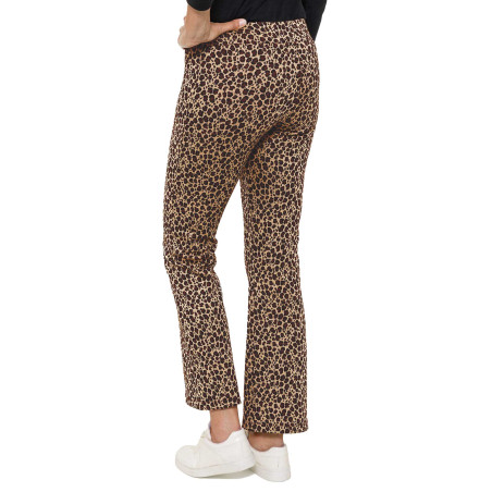 Pantalon maille Félindra