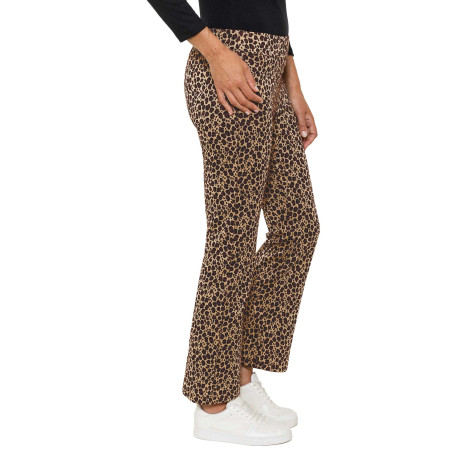 Pantalon maille Félindra