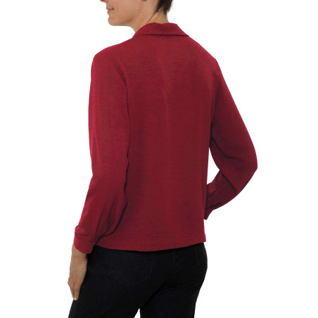 Chemisier amincissant