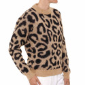 Pull léopard Indira